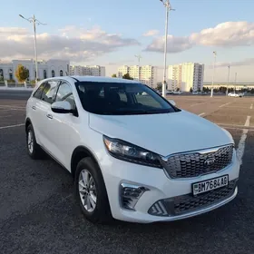 Kia Sorento 2018