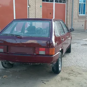 Lada 2109 1997