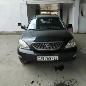 Lexus RX 330 2005