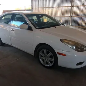 Lexus ES 2003