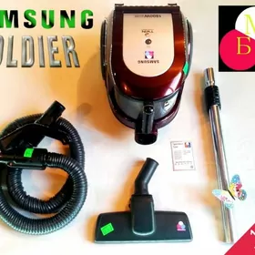 SAMSUNG Soldier