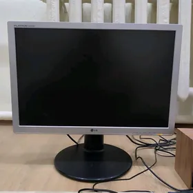 Monitor LG  22