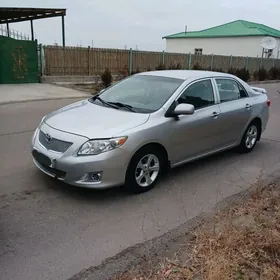 Toyota Corolla 2008