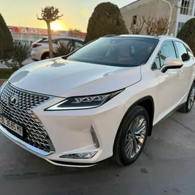 Lexus RX 350 2020