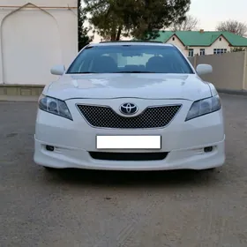 Toyota Camry 2007