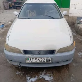 Toyota Mark II 1994