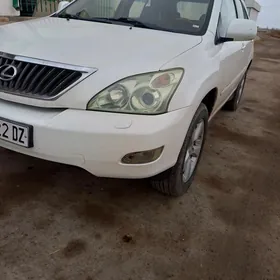 Lexus RX 330 2003