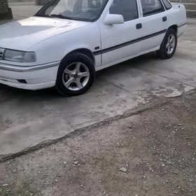 Opel Vectra 1991