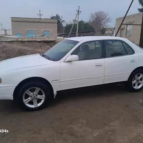 Toyota Camry 1996