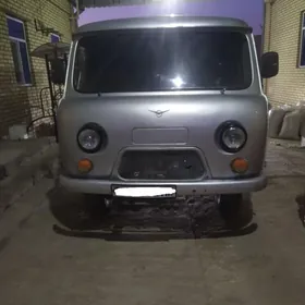 UAZ Profi 1999