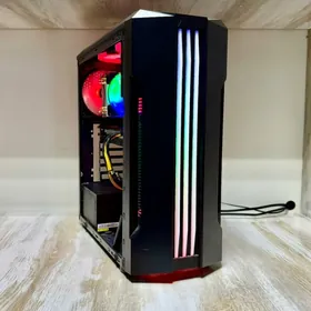 i7-6700 / GTX 1060