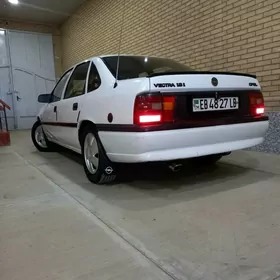 Opel Vectra 1993