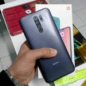 Arzan Redmi 9 gysagly