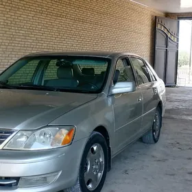 Toyota Avalon 2003