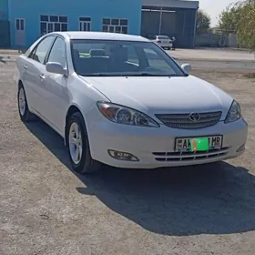 Toyota Camry 2003