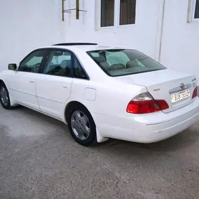 Toyota Avalon 2003