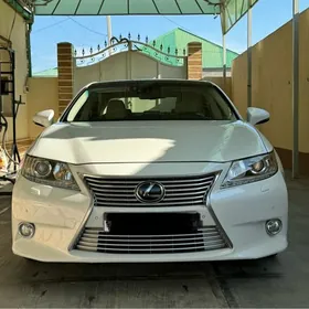 Lexus ES 350 2014