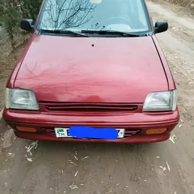 Daewoo Tico 1997