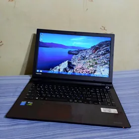 Toshiba i5 5gen GTX  1terabayt