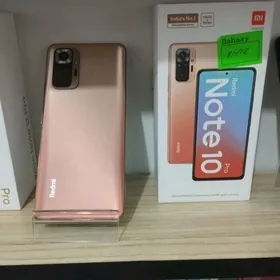 Redmi NOT 10 PRO (8+8/128)