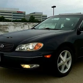 Infiniti I35 2002