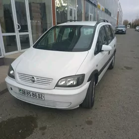 Opel Zafira 2000