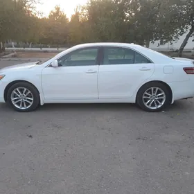 Toyota Camry 2009