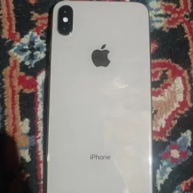 iPhone xs max