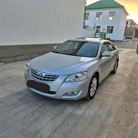 Toyota Aurion 2008