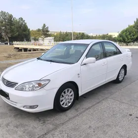 Toyota Camry 2002