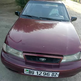 Daewoo Nexia 2001