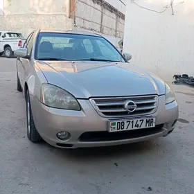 Nissan Altima 2006