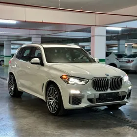 BMW X5 2020