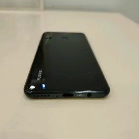 Huawei p30 lite