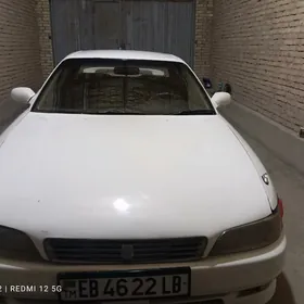 Toyota Mark II 1993