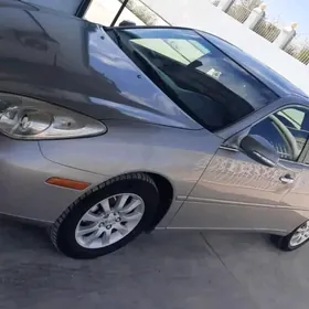 Lexus ES 330 2004