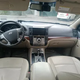 Hyundai IX55 2010