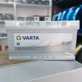 Akkumulyatorlar Varta 12V95AH