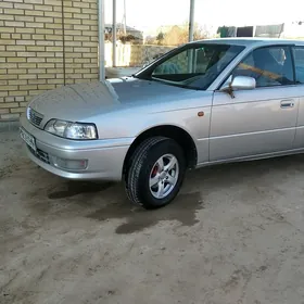 Toyota Vista 1995