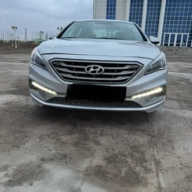 Hyundai Sonata 2017