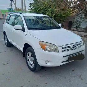 Toyota RAV4 2008