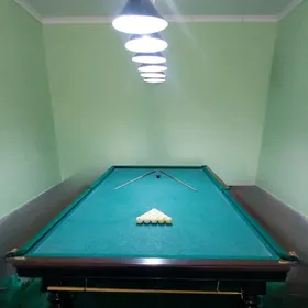 Billiard bilyard биллиад биляр