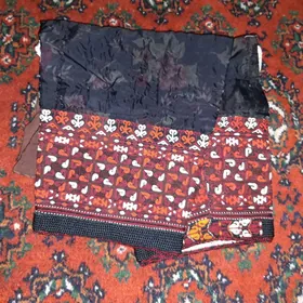 TURKMEN BALAK-GAÝMA-KEŞTE-KANW