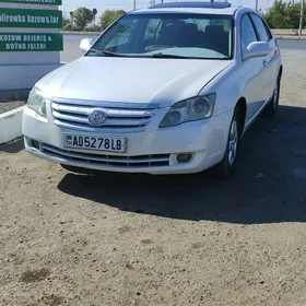 Toyota Avalon 2006