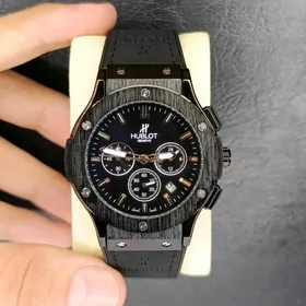 sagat Hublot