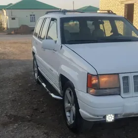 Jeep Grand Cherokee 1997