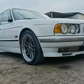 BMW 540 1995