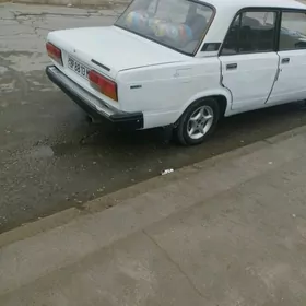 Lada 2107 2000