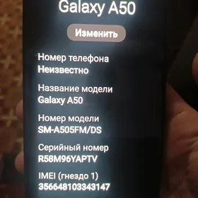 Samsung a50 6.128