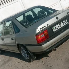 Opel Vectra 1992